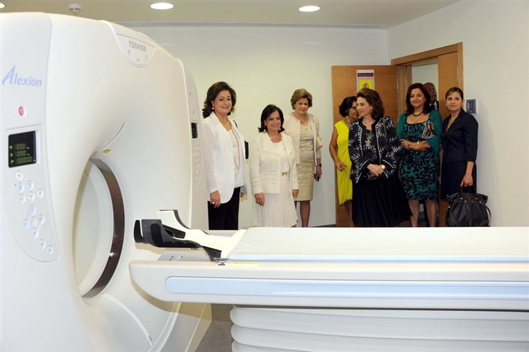 Yaduna Women Heart Center